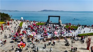 161.57萬人次、3.38億元……威海“五一”數(shù)據(jù)出爐！